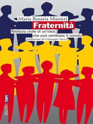 cover image of Fraternità